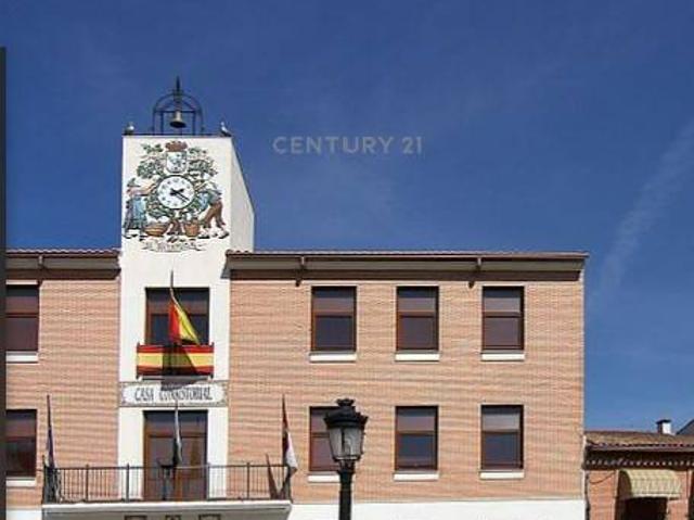 Local Comercial en venta en Las Ventas De Retamosa, Castilla-La Mancha
