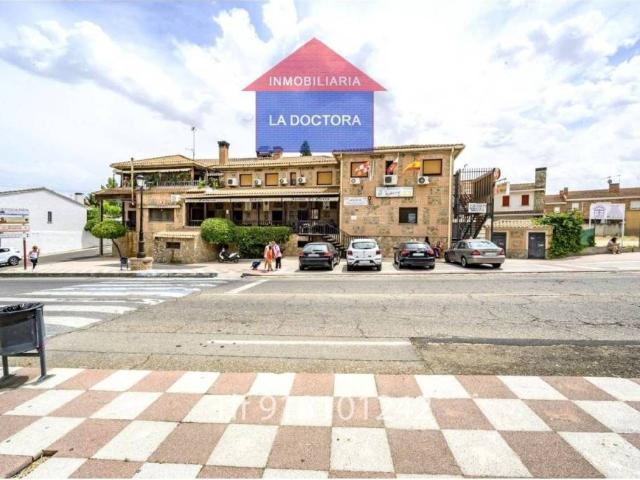 Local Comercial en venta en Las Ventas De Retamosa, Castilla-La Mancha