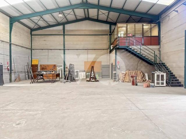 Local Comercial en venta en Las Ventas De Retamosa, Castilla-La Mancha