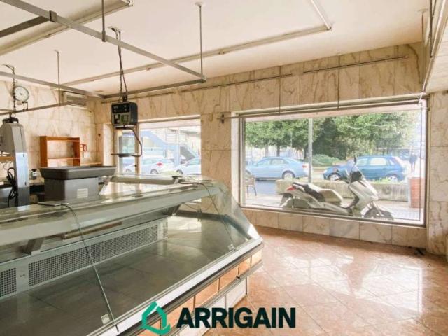 Local Comercial en venta en Lasarte-oria, Guipúzcoa