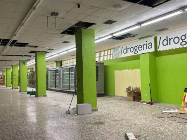 Local Comercial en venta en Lasarte-oria, Guipúzcoa
