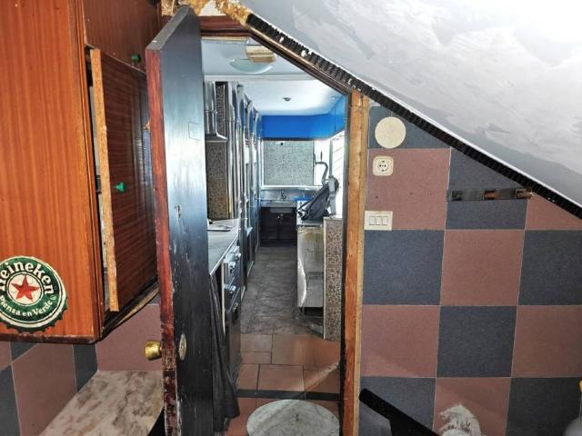 Local Comercial en venta en Lasarte-oria, Guipúzcoa