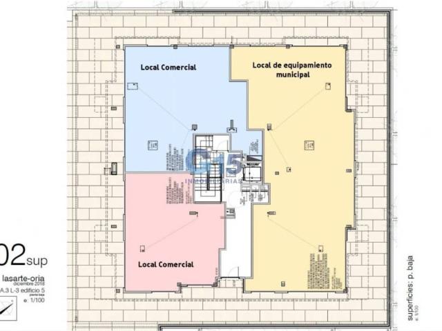 Local Comercial en venta en Lasarte-oria, Guipúzcoa