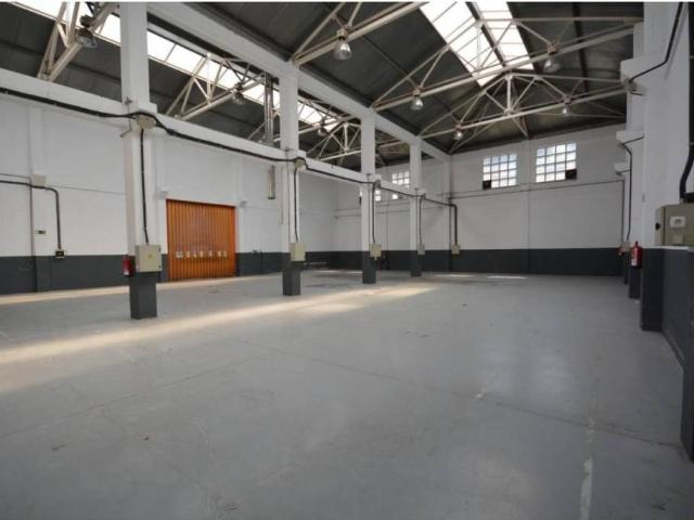 Local Comercial en venta en Lasarte-oria, Guipúzcoa