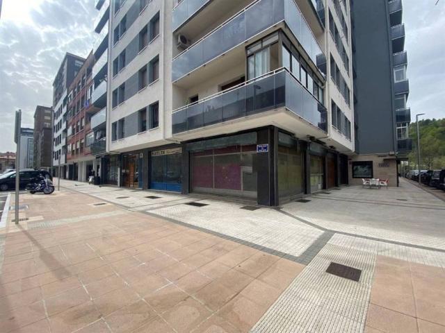 Local Comercial en venta en Lasarte-oria, Guipúzcoa