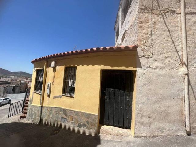 Local Comercial en venta en Láujar De Andarax, Andalucía
