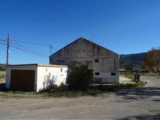 Local Comercial en venta en Láujar De Andarax, Andalucía