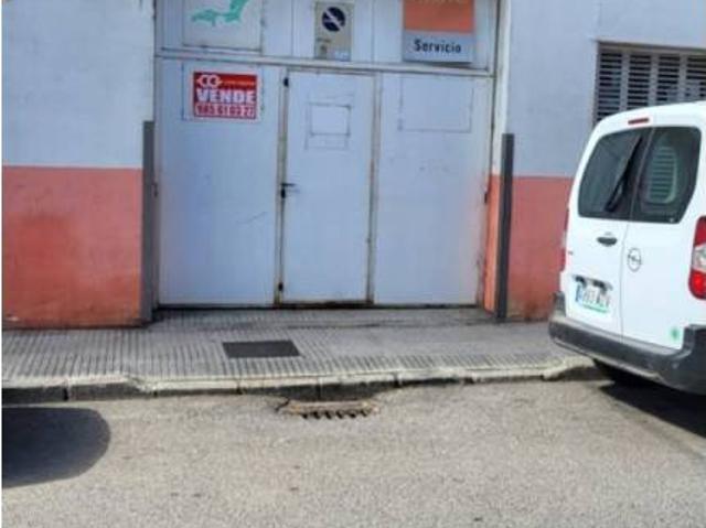 Local Comercial en venta en Laviana, Asturias