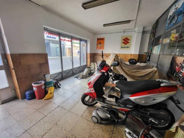 Local Comercial en venta en Laviana, Asturias
