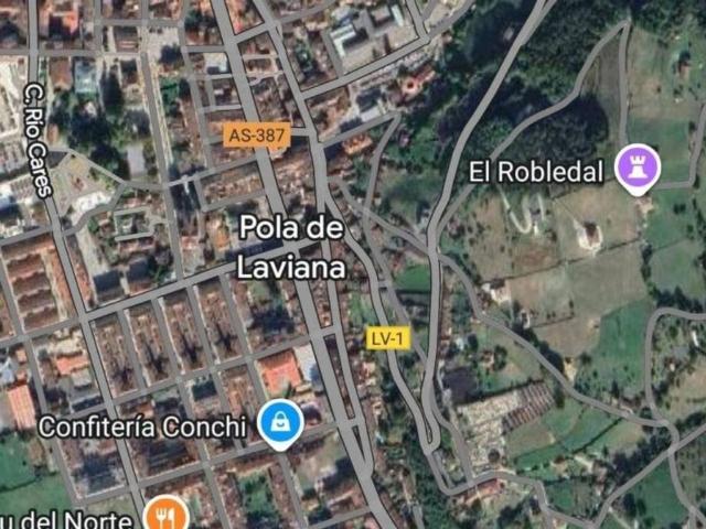 Local Comercial en venta en Laviana, Asturias