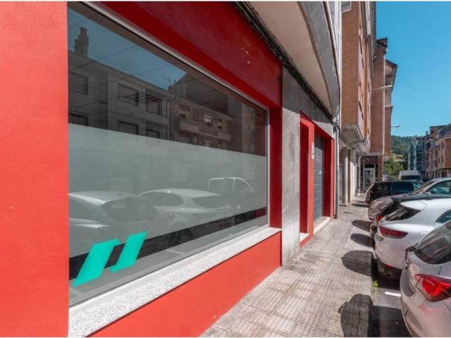 Local Comercial en venta en Laviana, Asturias