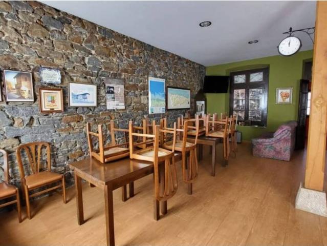 Local Comercial en venta en Laviana, Asturias
