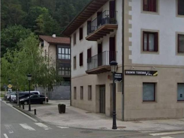 Local Comercial en venta en Lazkao, Guipúzcoa