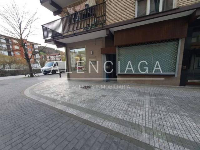 Local Comercial en venta en Lazkao, Guipúzcoa