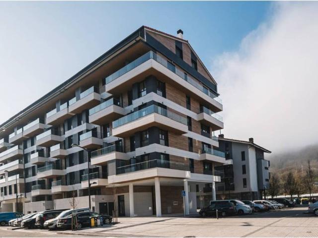 Local Comercial en venta en Lazkao, Guipúzcoa