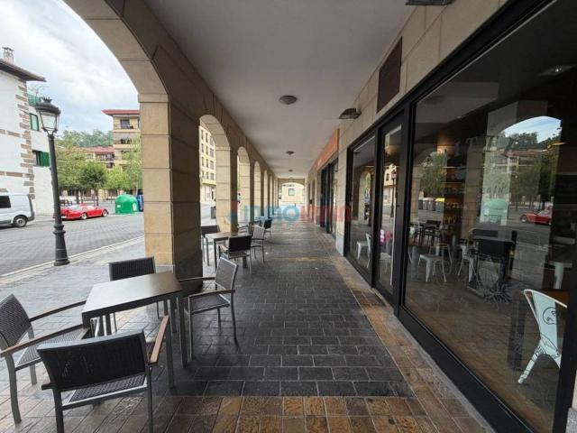 Local Comercial en venta en Lazkao, Guipúzcoa