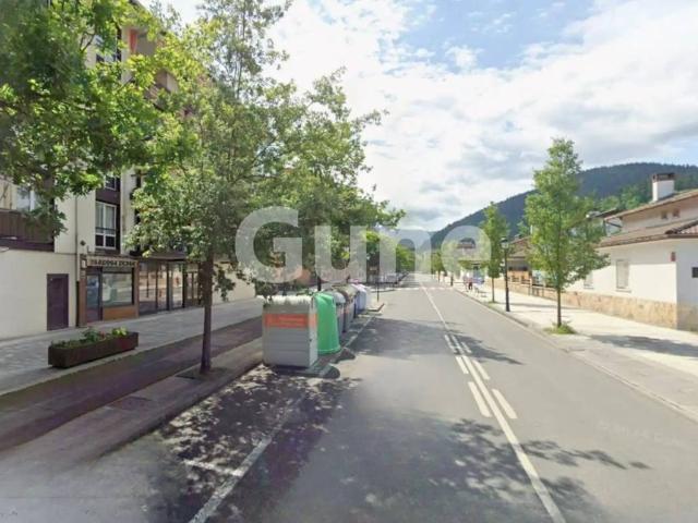 Local Comercial en venta en Lazkao, Guipúzcoa