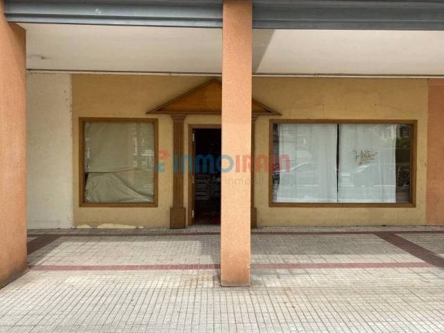 Local Comercial en venta en Lazkao, Guipúzcoa