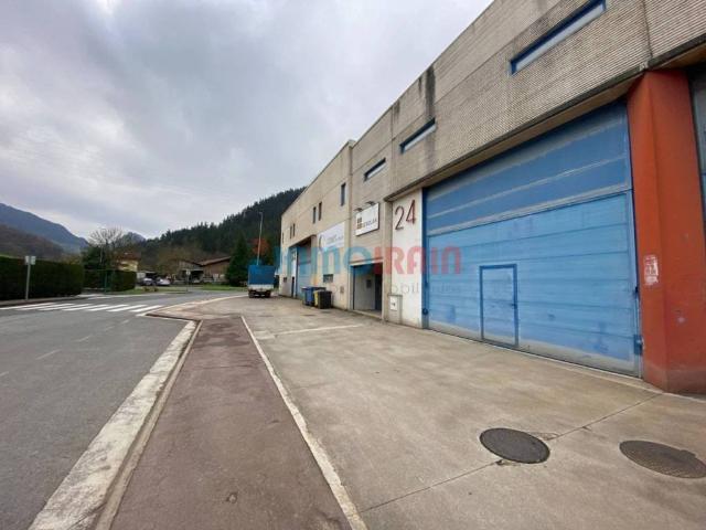 Local Comercial en venta en Lazkao, Guipúzcoa