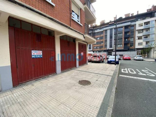 Local Comercial en venta en Lazkao, Guipúzcoa