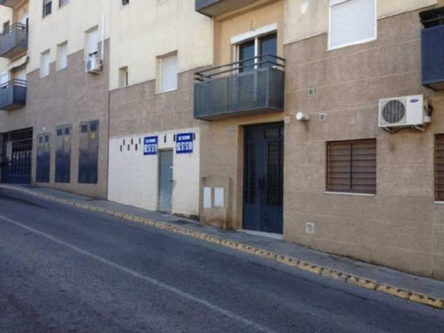 Local Comercial en venta en Lebrija, Andalucía