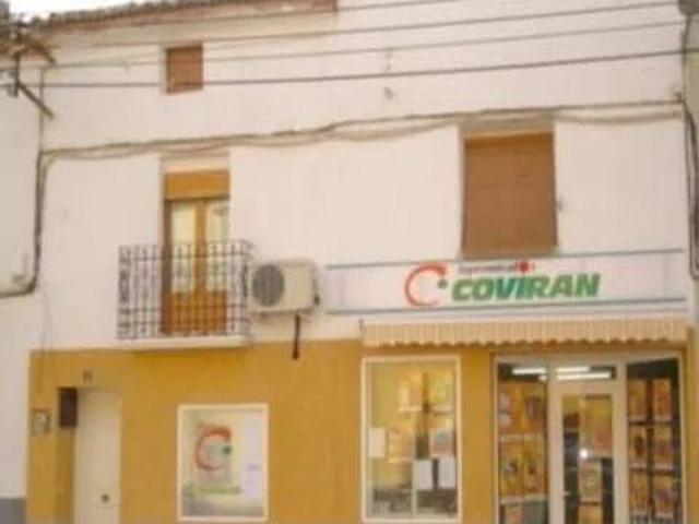 Local Comercial en venta en Campo de Belchite, Aragón