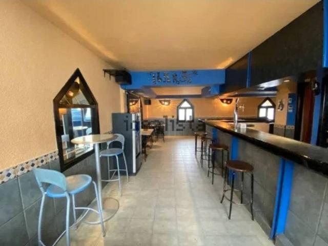 Local Comercial en venta en Larraun-Leitzaldea, Navarra