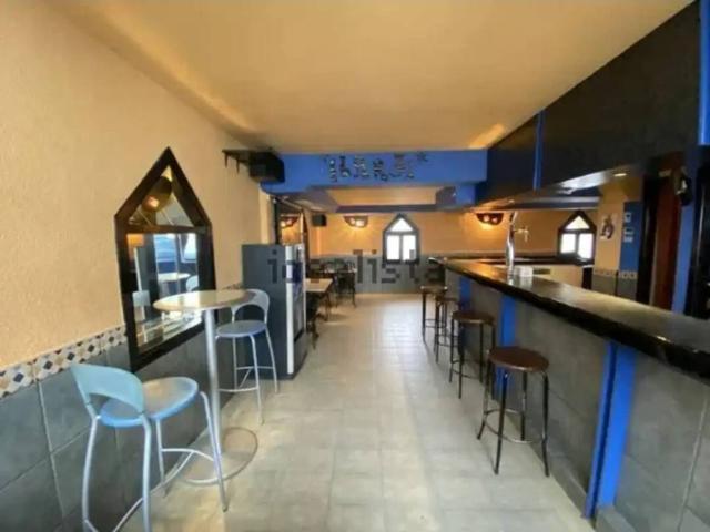 Local Comercial en venta en Larraun-Leitzaldea, Navarra