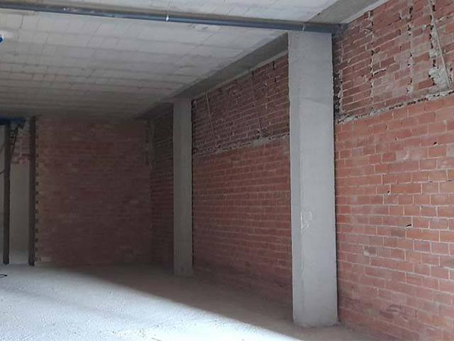Local Comercial en venta en Larraun-Leitzaldea, Navarra