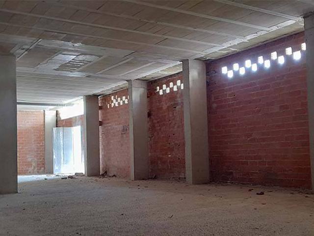 Local Comercial en venta en Larraun-Leitzaldea, Navarra