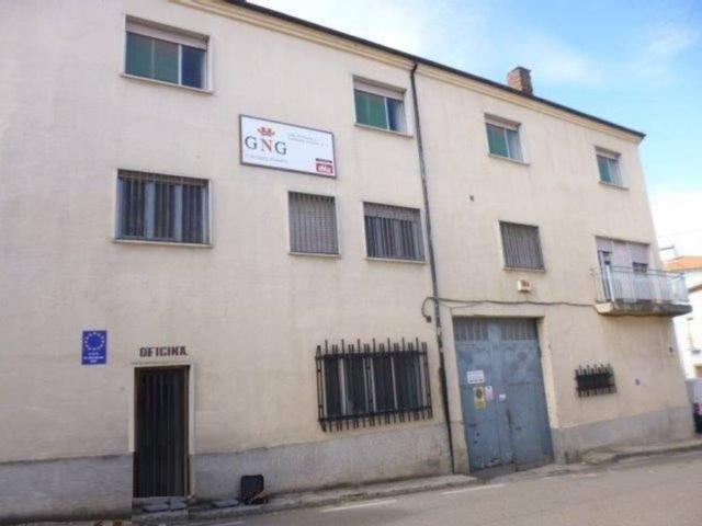 Local Comercial en venta en Ledrada, Castilla y León