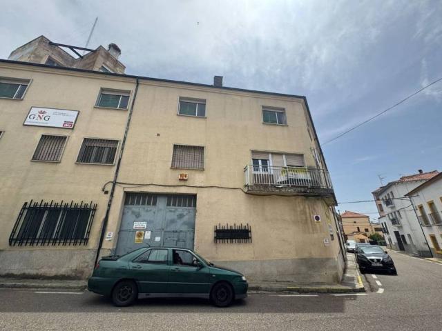 Local Comercial en venta en Ledrada, Castilla y León