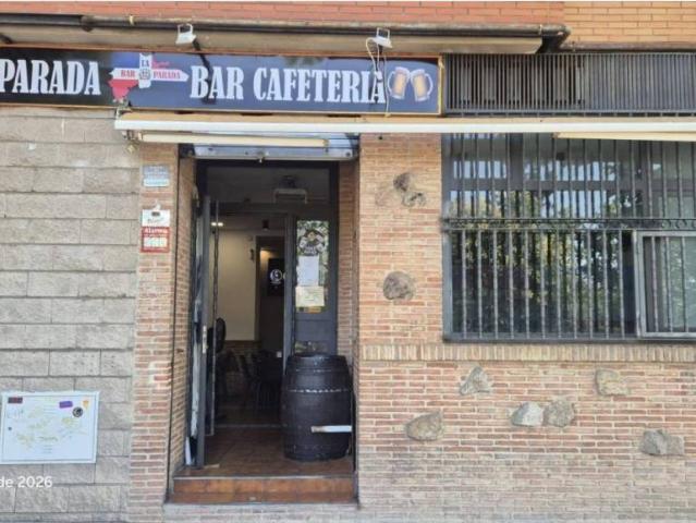 Local Comercial en venta en Leganés Norte, Leganés