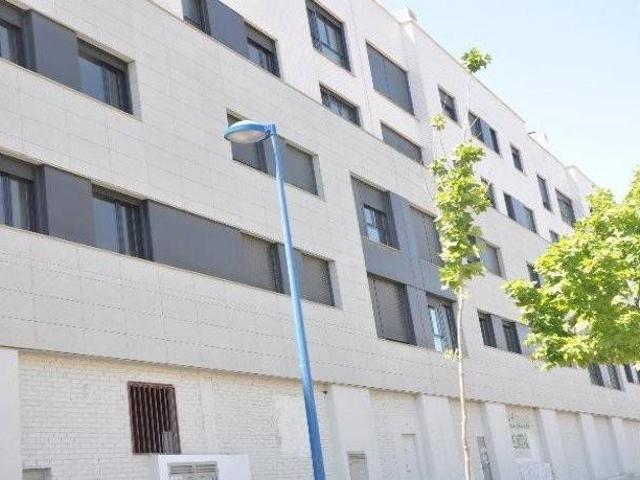 Local Comercial en venta en San Nicasio, Leganés