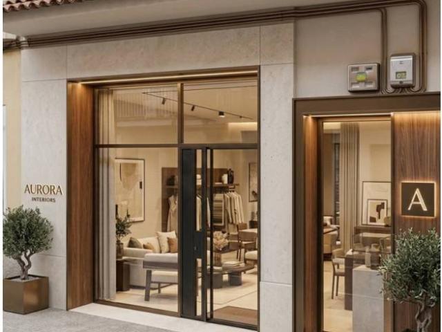 Local Comercial en venta en Leganés, Madrid