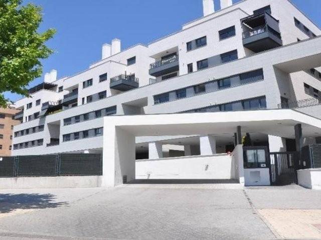 Local Comercial en venta en San Nicasio, Leganés