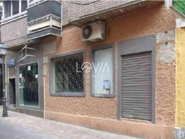 Local Comercial en venta en Sur, Leganés