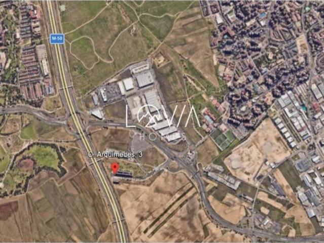 Local Comercial en venta en Leganés, Madrid