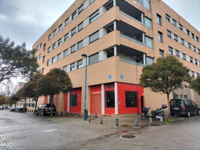 Local Comercial en venta en Vereda de los Estudiantes, Leganés