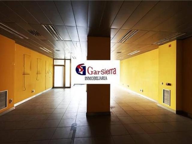 Local Comercial en venta en Leganés, Comunidad de Madrid