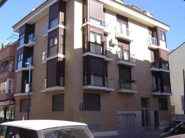 Local Comercial en venta en Leganés, Madrid