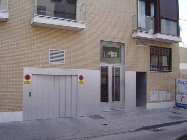 Local Comercial en venta en Leganés, Madrid