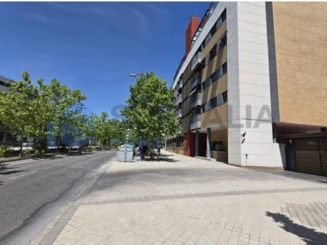 Local Comercial en venta en Leganés, Madrid