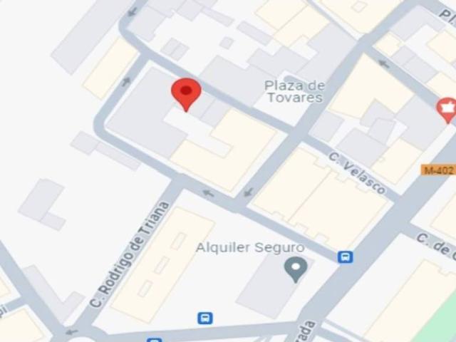 Local Comercial en venta en Sur, Leganés