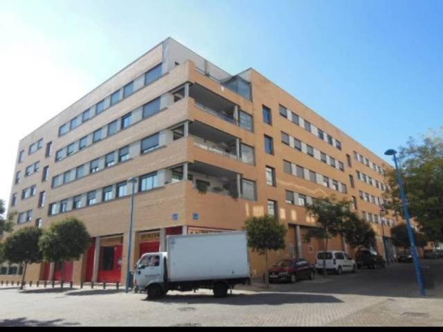 Local Comercial en venta en Leganés, Madrid