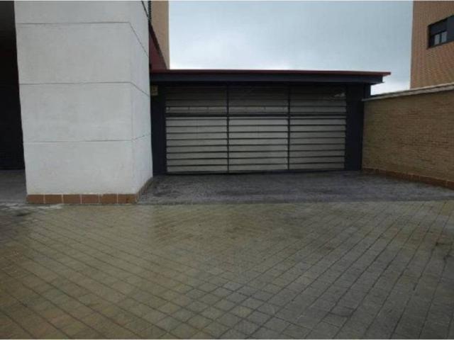 Local Comercial en venta en Leganés, Madrid