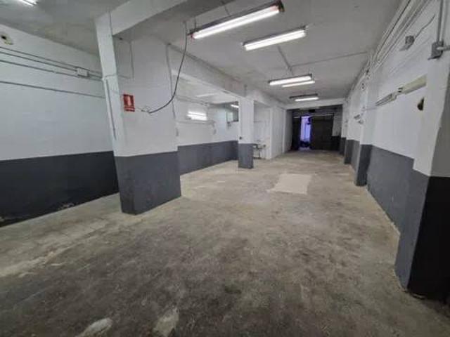 Local Comercial en venta en Leganés, Madrid