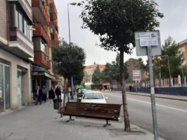 Local Comercial en venta en Leganés, Madrid