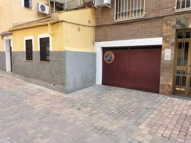 Local Comercial en venta en San Nicasio, Leganés