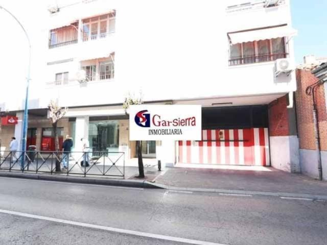 Local Comercial en venta en Leganés, Madrid